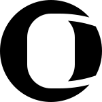 Opera SVG Icon